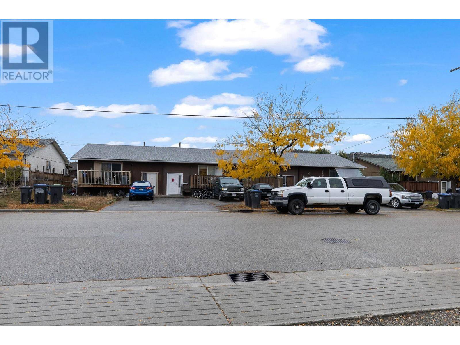 Kelowna, BC V1X4A3,490A Hein Road Lot# 4