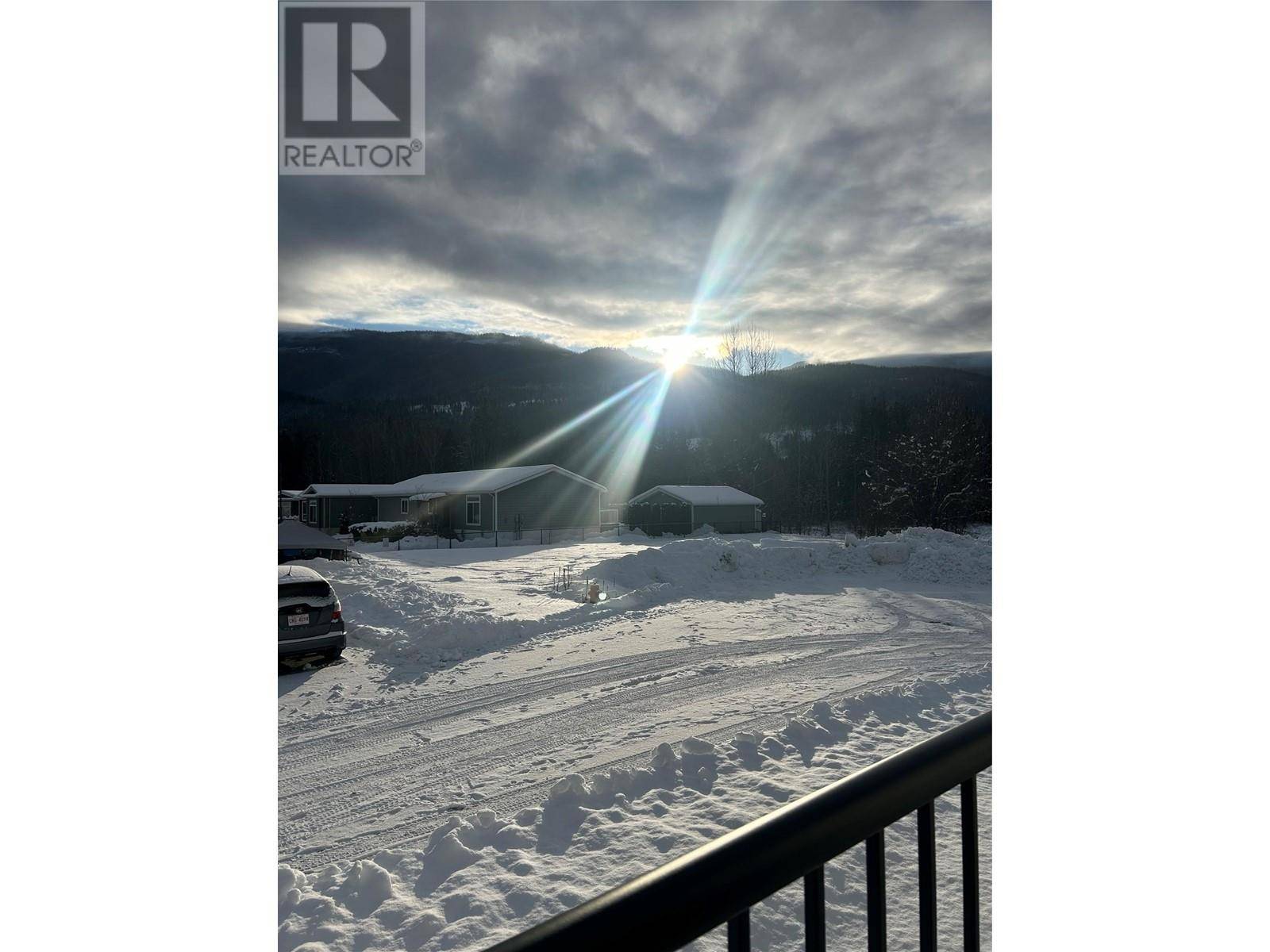 Sicamous, BC V0E2V4,1705 Hillier RD East #23