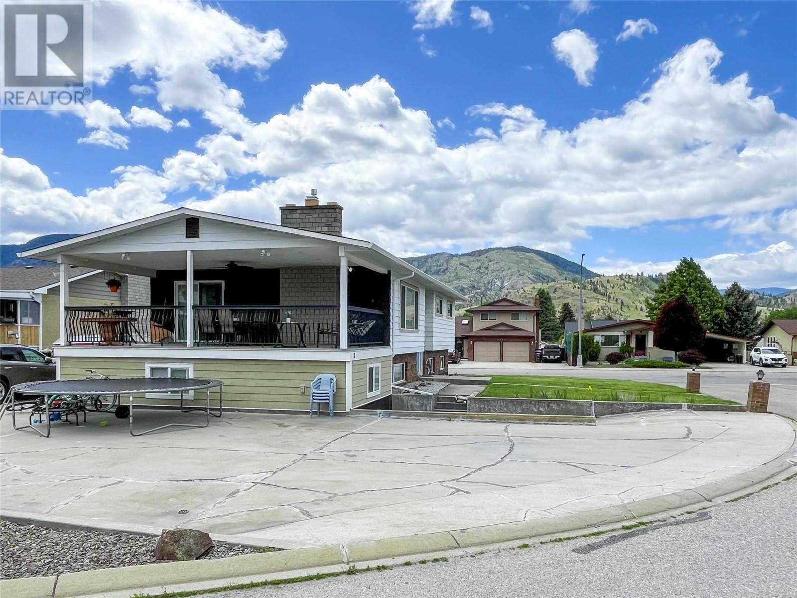 Penticton, BC V2A6Y6,102 MCGRAW Court