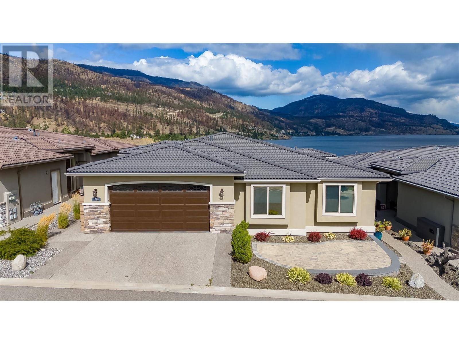 West Kelowna, BC V1Z4E1,1786 Viewpoint Drive