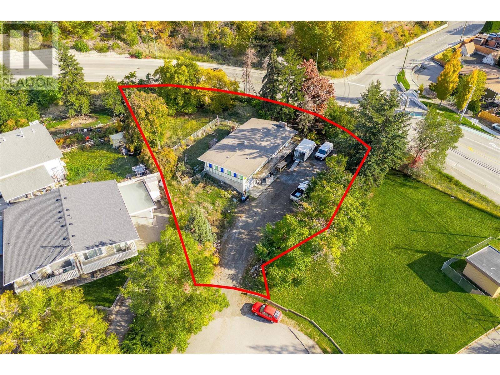 Kelowna, BC V1X5N3,1115 Cactus Road