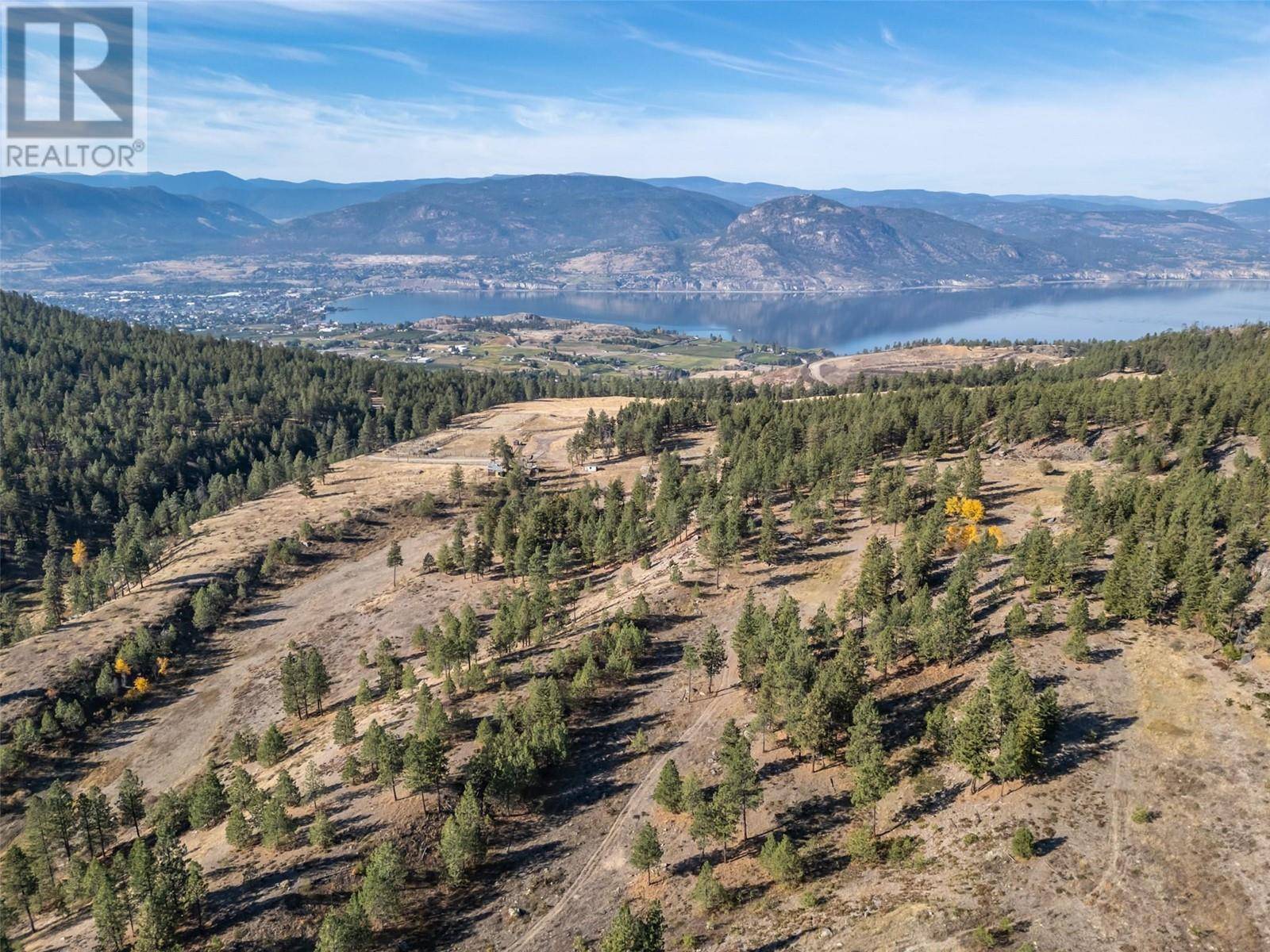 Penticton, BC V2A8T3,A Reservoir Road Lot# Lot A