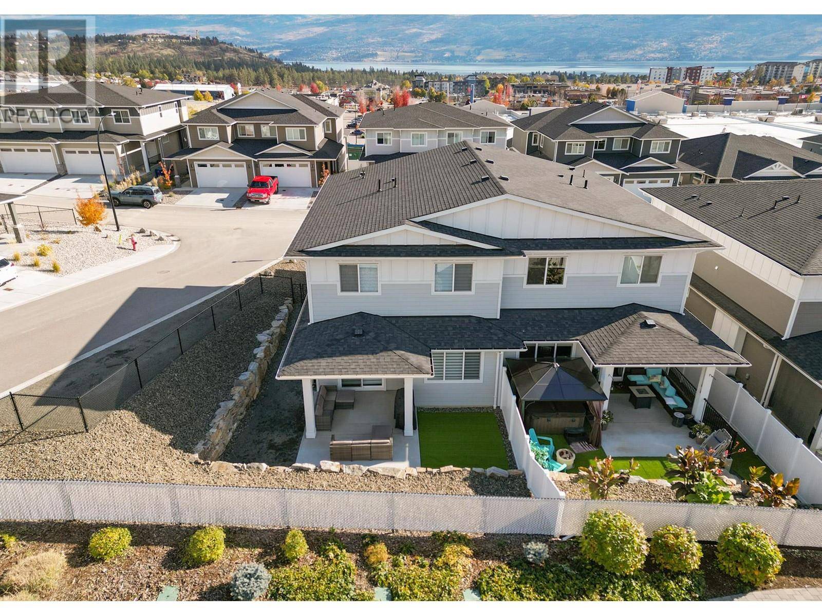 West Kelowna, BC V4T0A7,2360 Hawks Boulevard