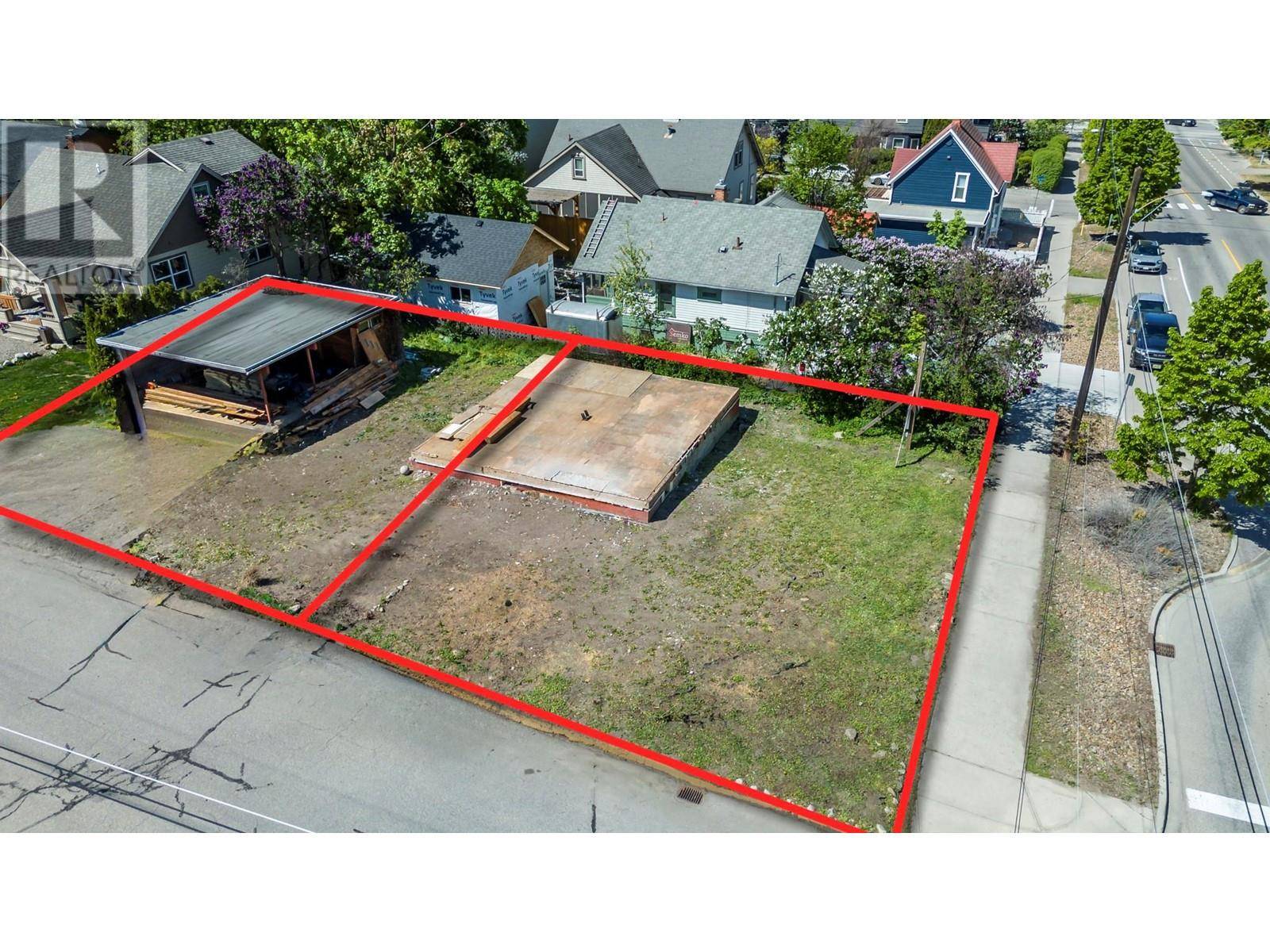 Vernon, BC V1T2B3,2500 30 AVE #Lot 1