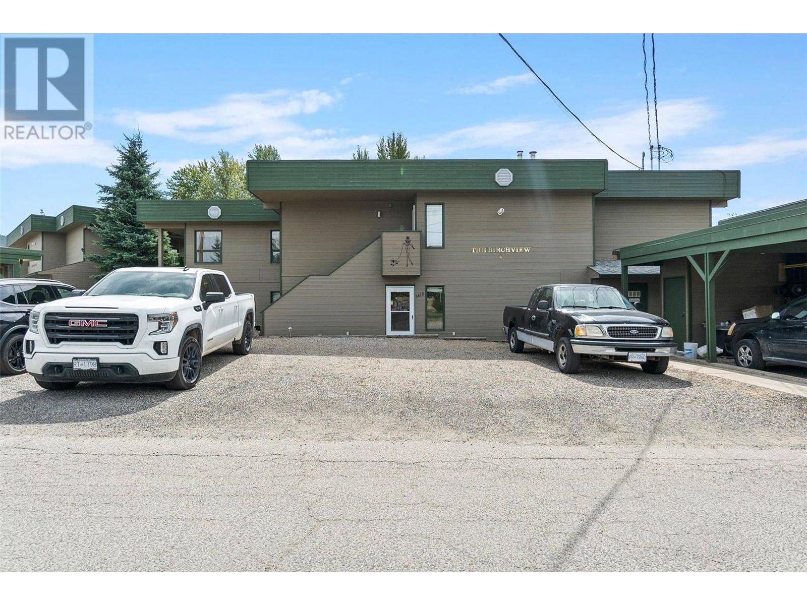 Kelowna, BC V4V2M4,415 Commonwealth RD #3421