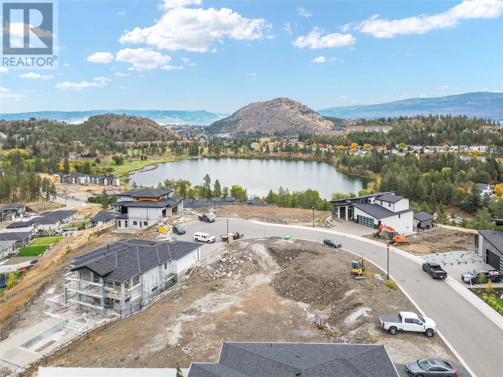 West Kelowna, BC V4T0E3,2508 Pinnacle Ridge Drive
