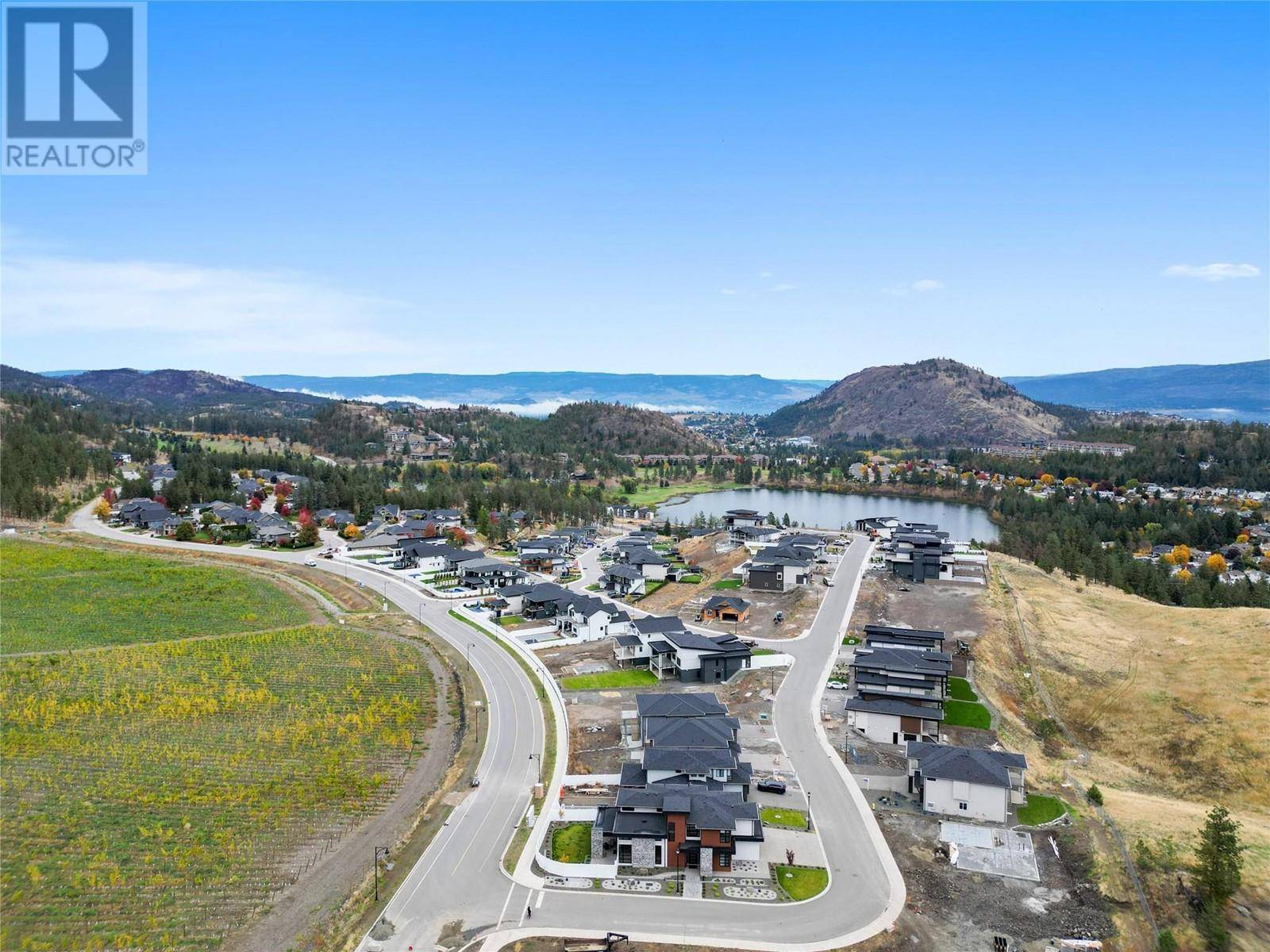 West Kelowna, BC V4T0E3,2527 Pinnacle Ridge Drive