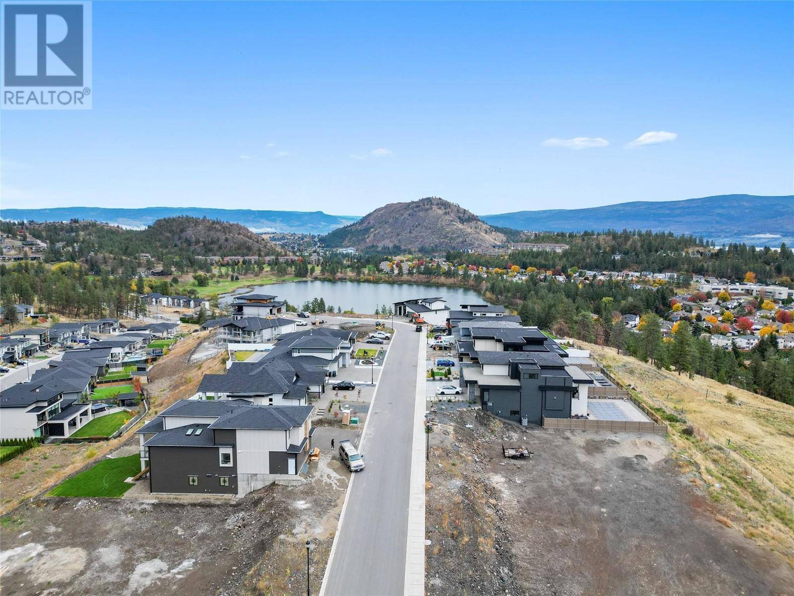 West Kelowna, BC V4T0E3,2527 Pinnacle Ridge Drive