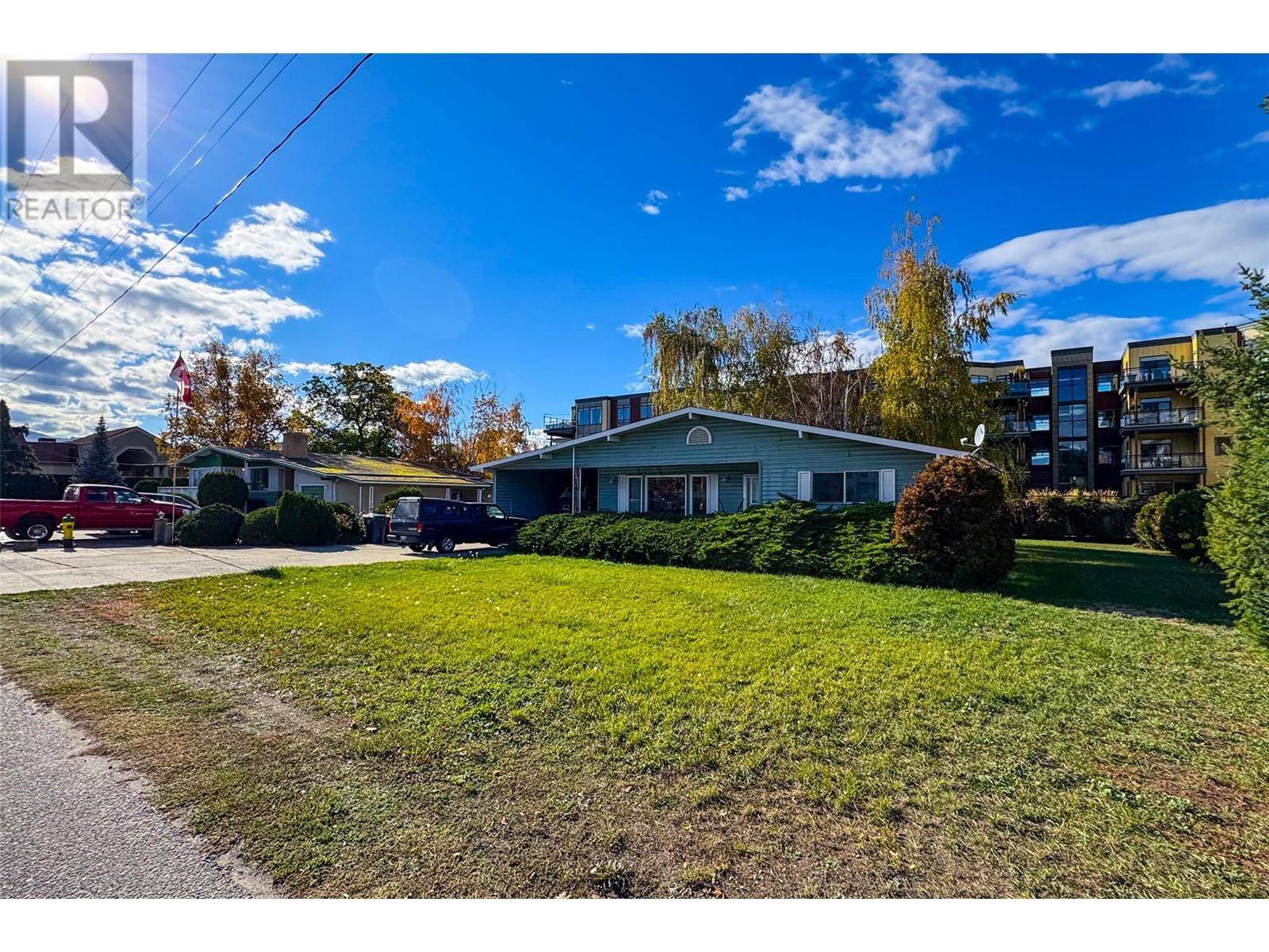 Kelowna, BC V1Y4S4,1946 Barlee Road