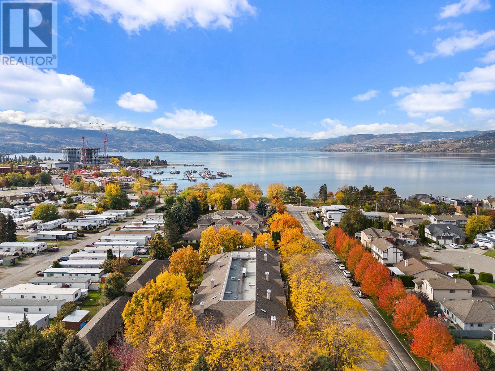 Kelowna, BC V1W3C9,645 Barrera RD #204