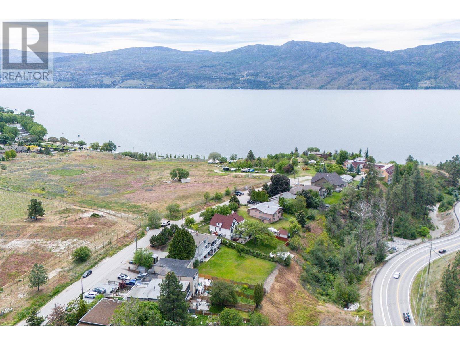 West Kelowna, BC V4T2C1,3766 Wetton Road