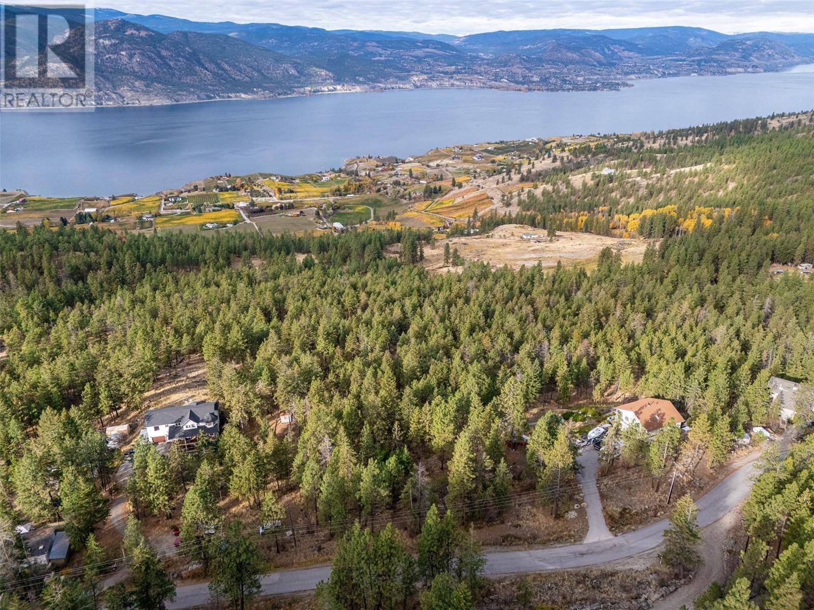 Penticton, BC V2A8T3,1151 SPILLER Road