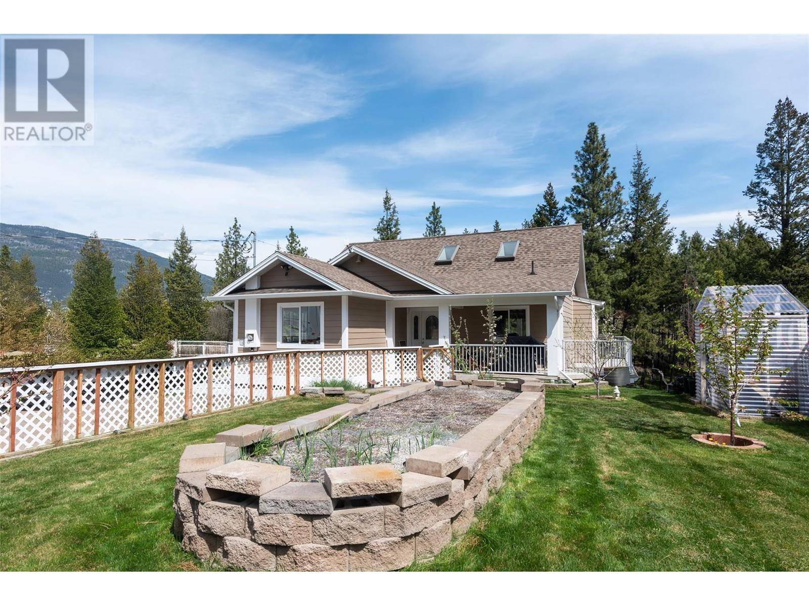 Kelowna, BC V1Z3W2,674 Muir Road