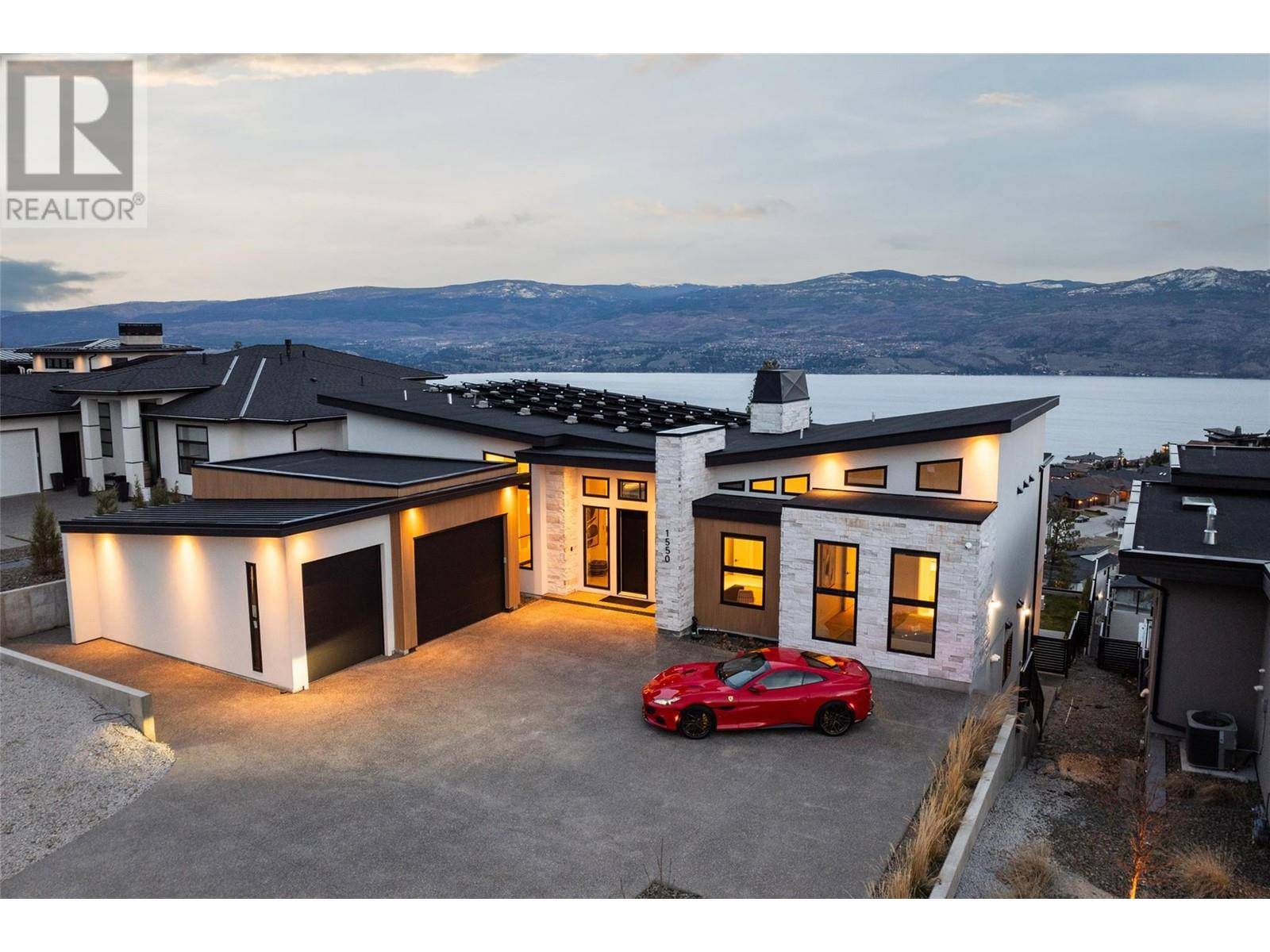 West Kelowna, BC V4T3B5,1550 Viognier Drive