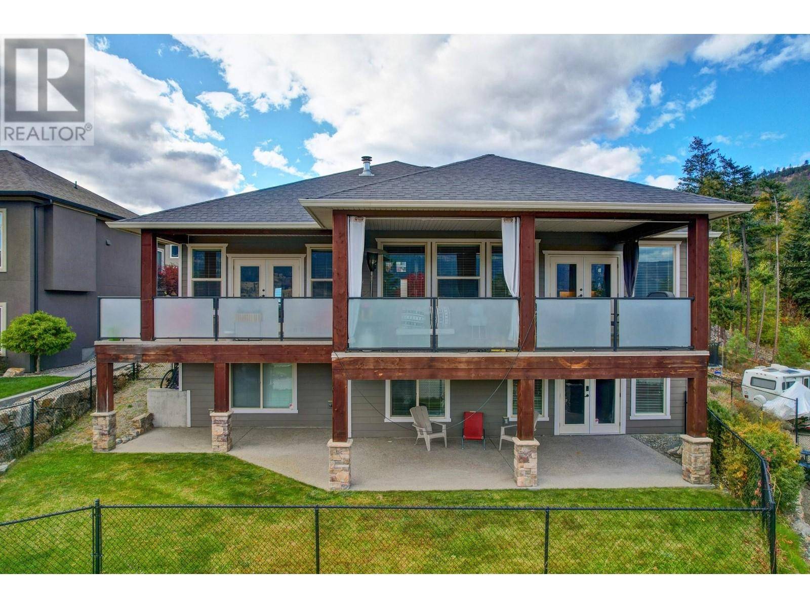 Lake Country, BC V4V2R1,13192 Cliffstone Court