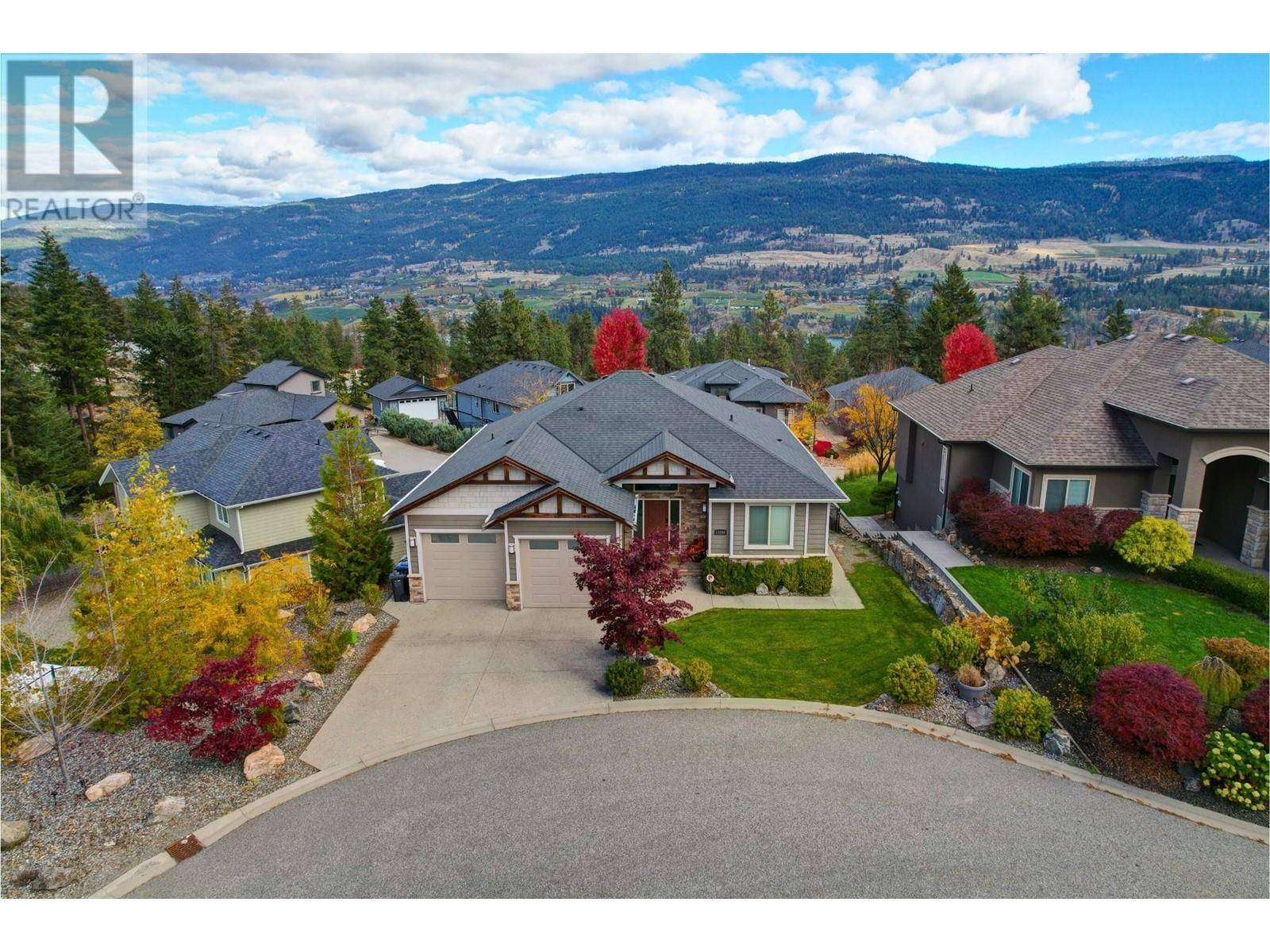 Lake Country, BC V4V2R1,13192 Cliffstone Court