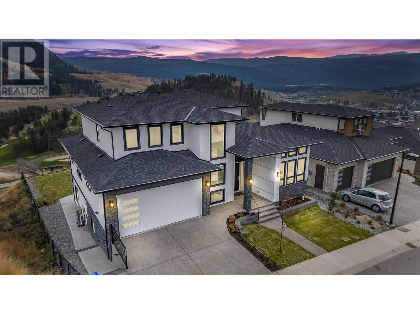 Kelowna, BC V1P1V2,647 Carnoustie Drive