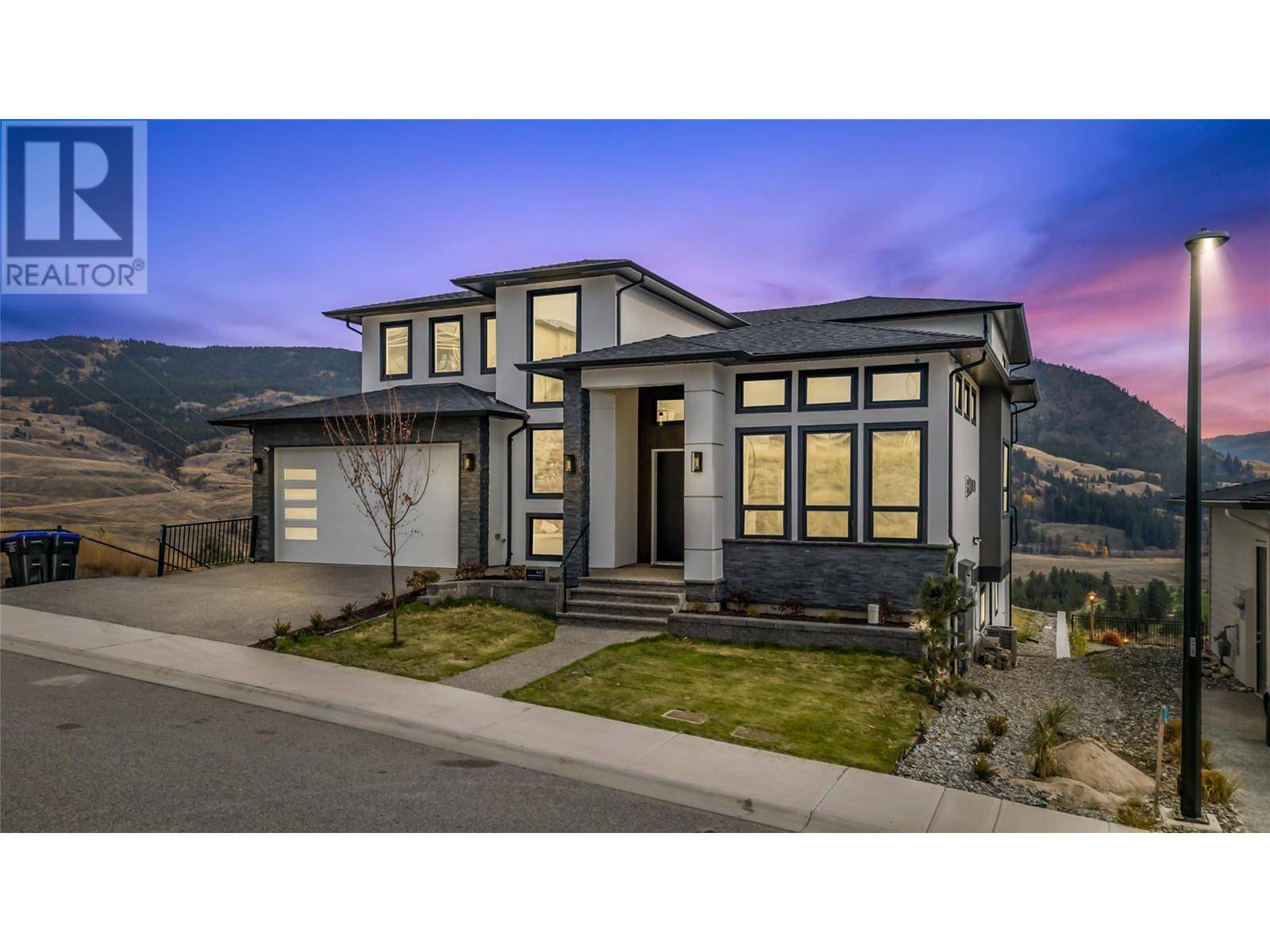 Kelowna, BC V1P1V2,647 Carnoustie Drive