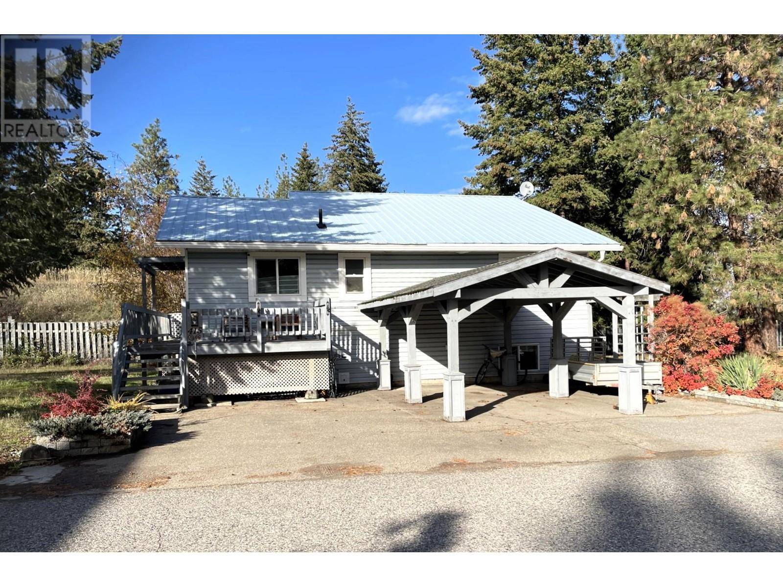 Vernon, BC V1H2A1,415 Hummingbird Avenue