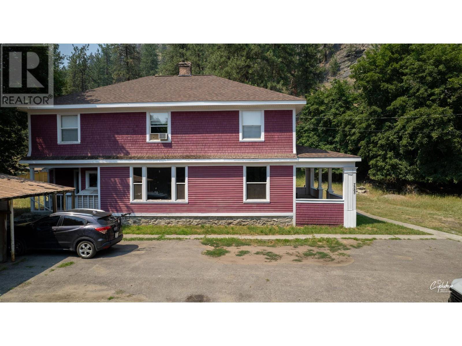 Grand Forks, BC V0H1H0,7585 5TH Street