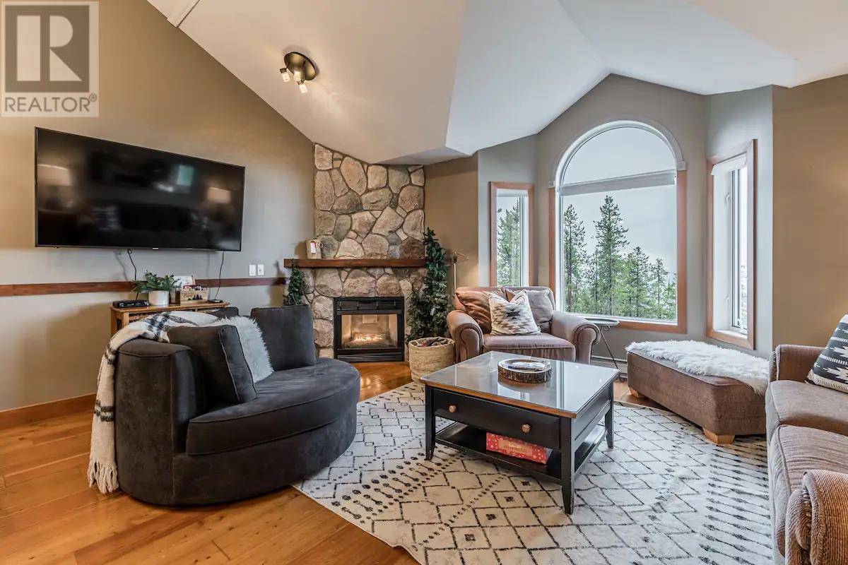 Big White, BC V1P1P3,225 Kettle View RD #407