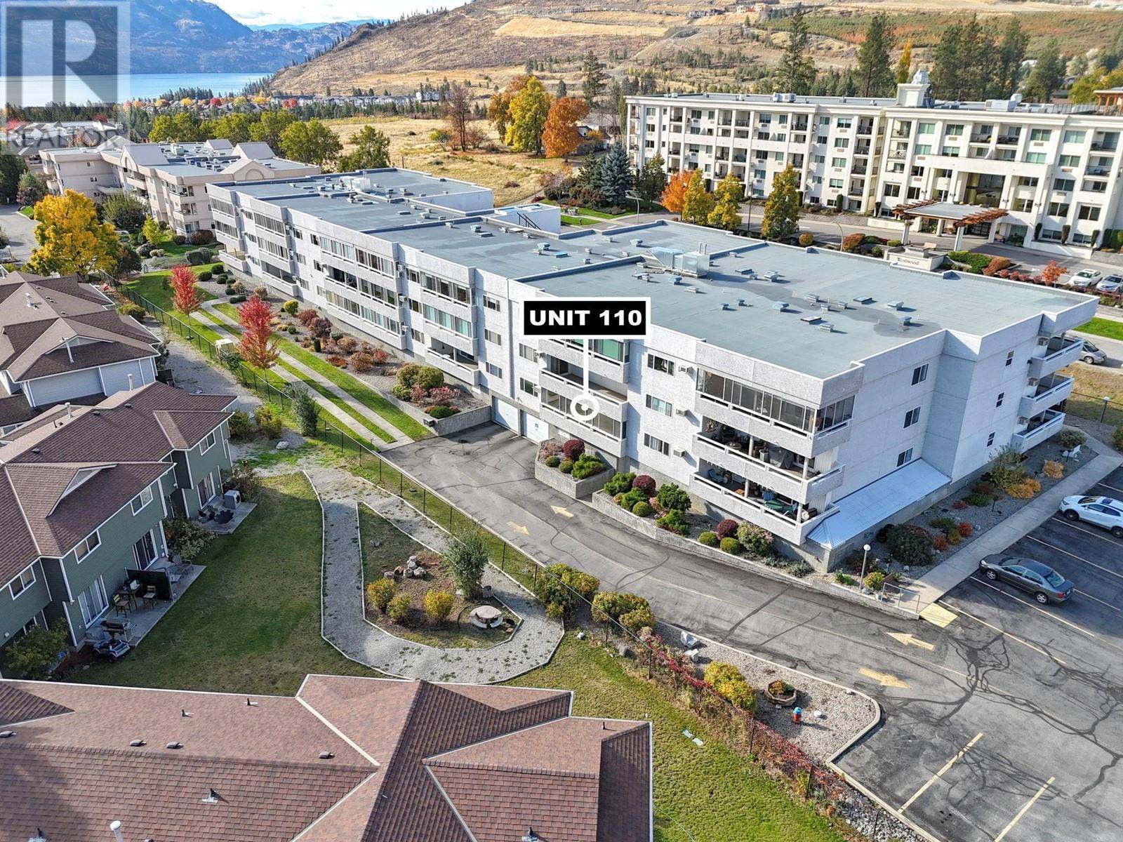 West Kelowna, BC V4T1W7,2477 Ingram RD #110