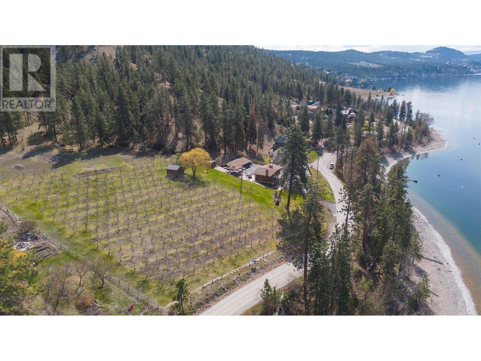 Lake Country, BC V4V2J3,9983 Okanagan Centre Road W