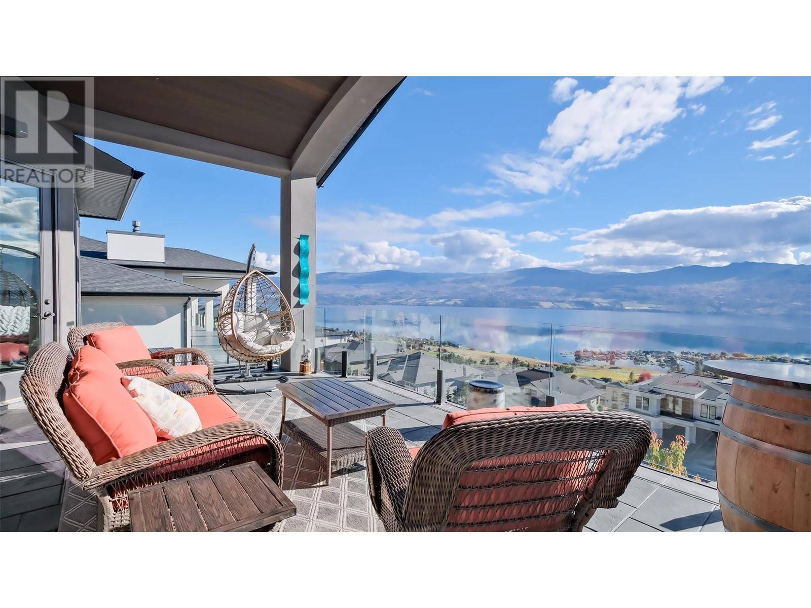 West Kelowna, BC V4T3B4,1505 Pinot Noir Drive