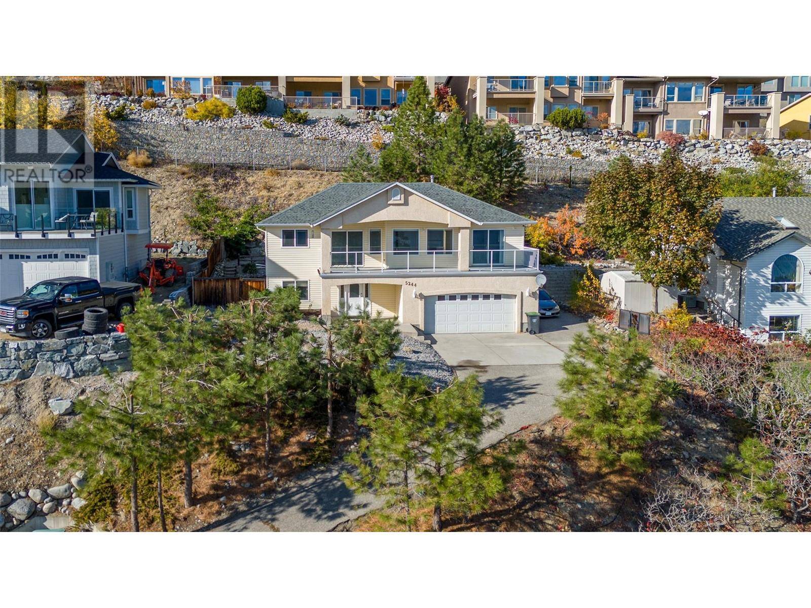 Peachland, BC V0H1X2,5244 Sutherland Road