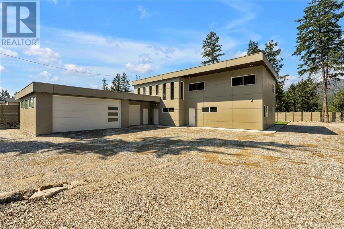 Kelowna, BC V1Z3W5,7141 Dunwaters Road Lot# 66