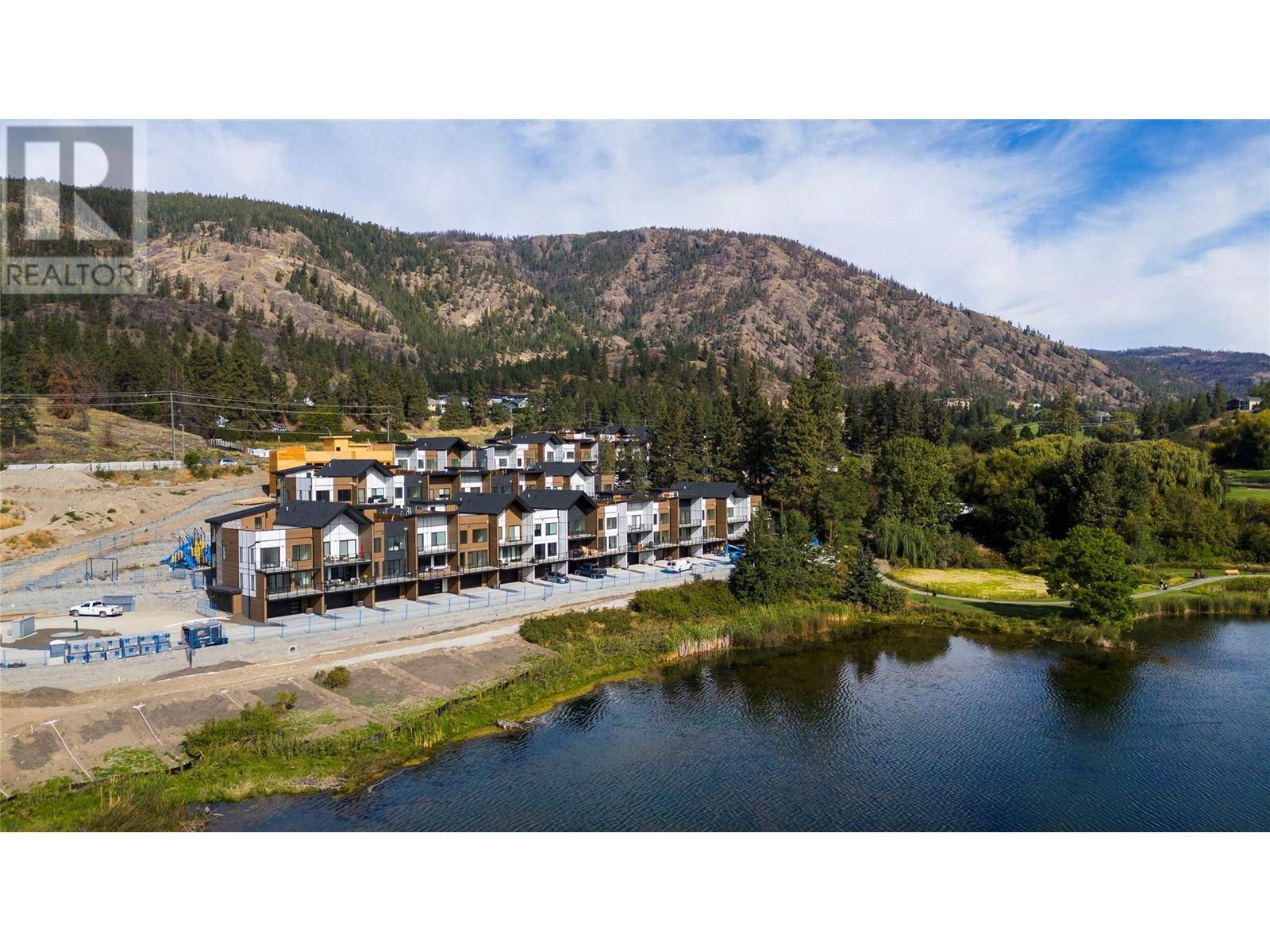 West Kelowna, BC V4T1V6,2735 SHANNON LAKE RD #303