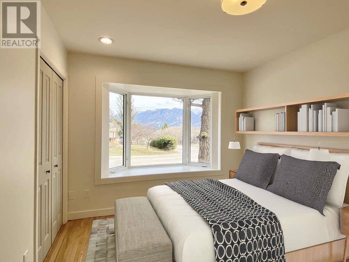 Invermere, BC V0A1K0,1201 2nd Street