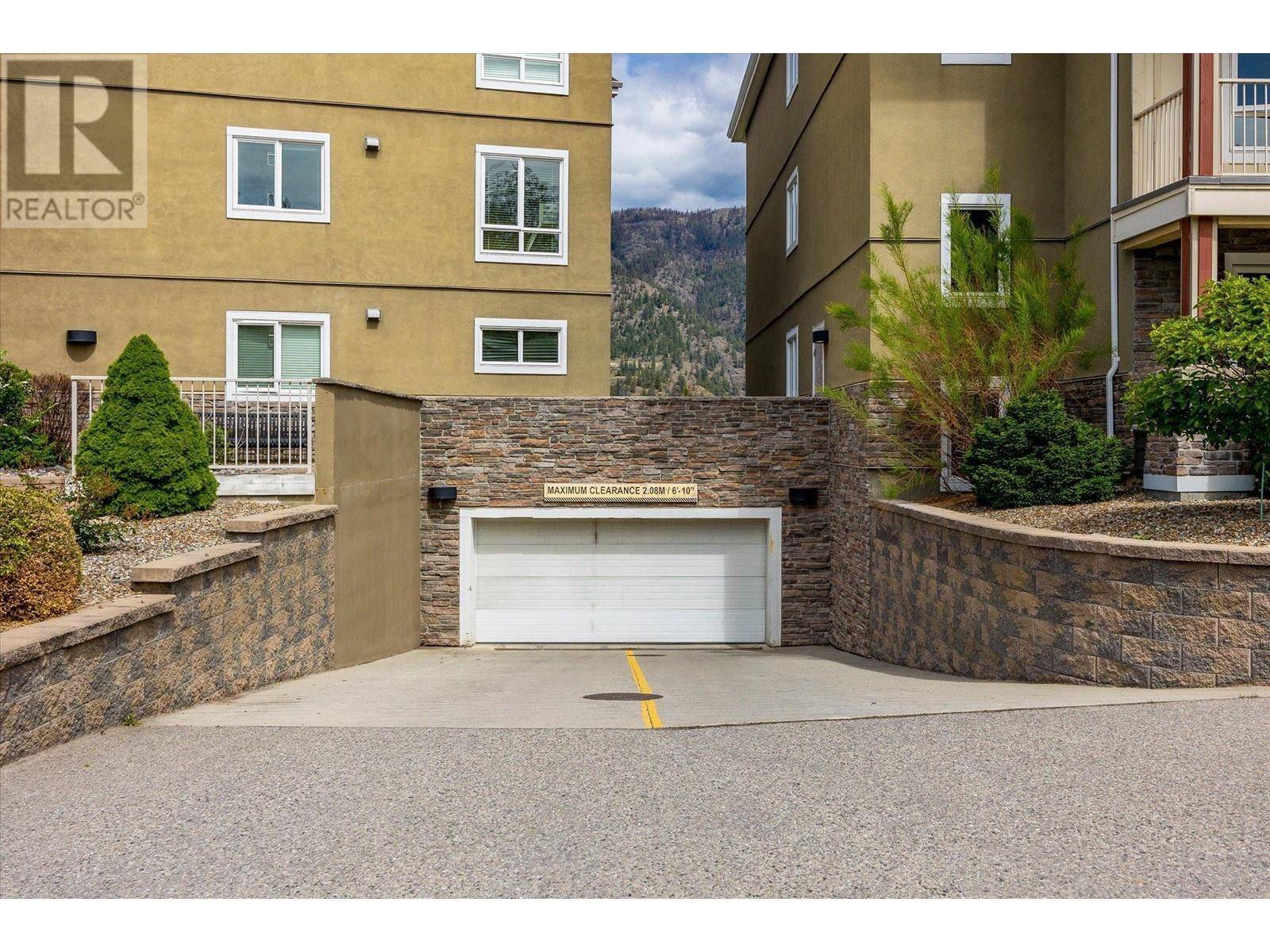 West Kelowna, BC V4T3E9,2210 Upper Sundance DR #1306