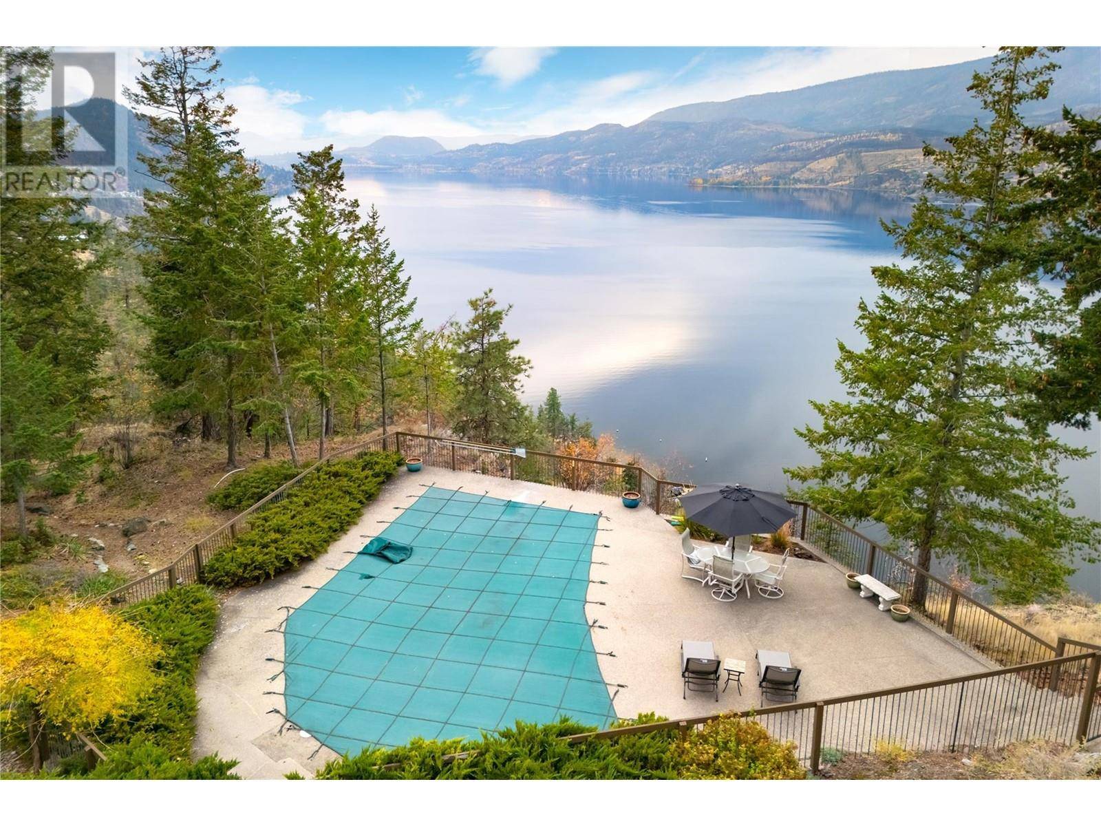 Kelowna, BC V1V1H1,1238 Kyndree Court