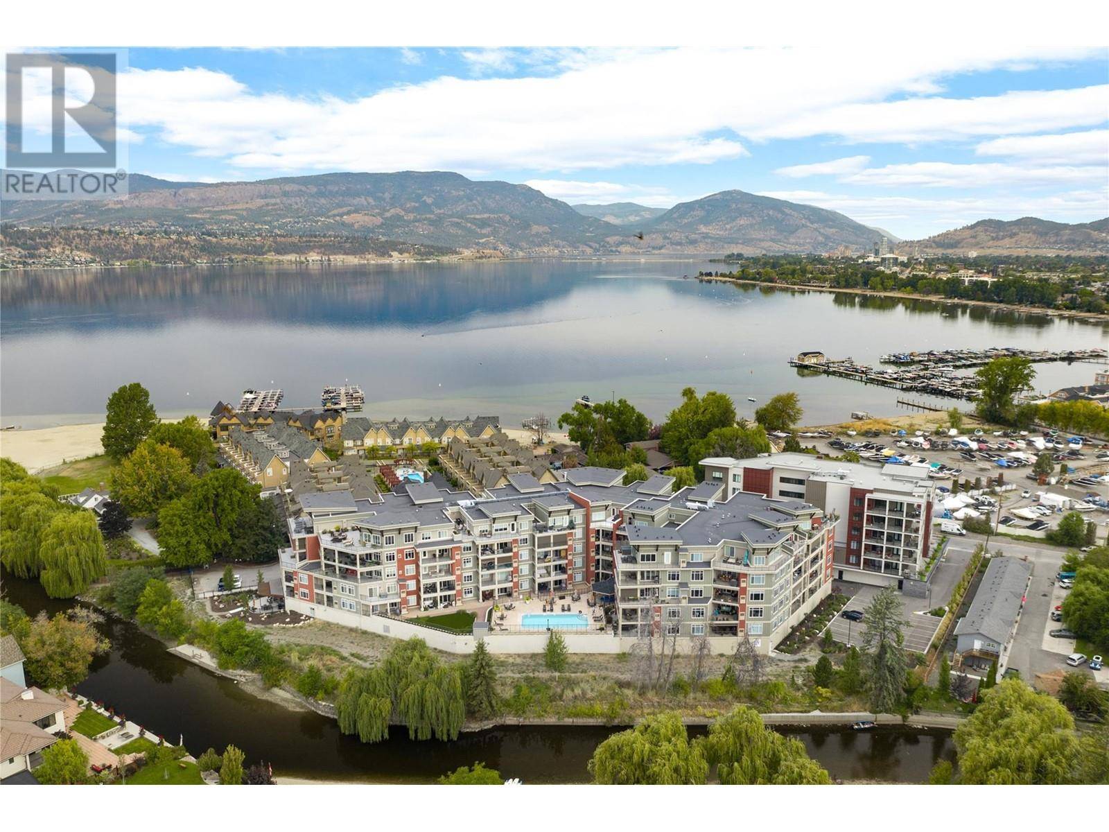 Kelowna, BC V1W3K9,3865 Truswell RD #412