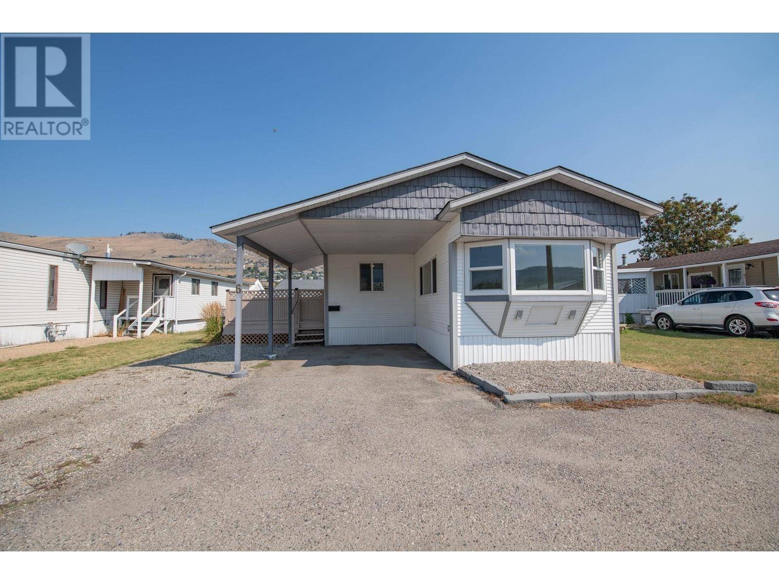 Vernon, BC V1H1X5,2727 Lakeshore RD #6