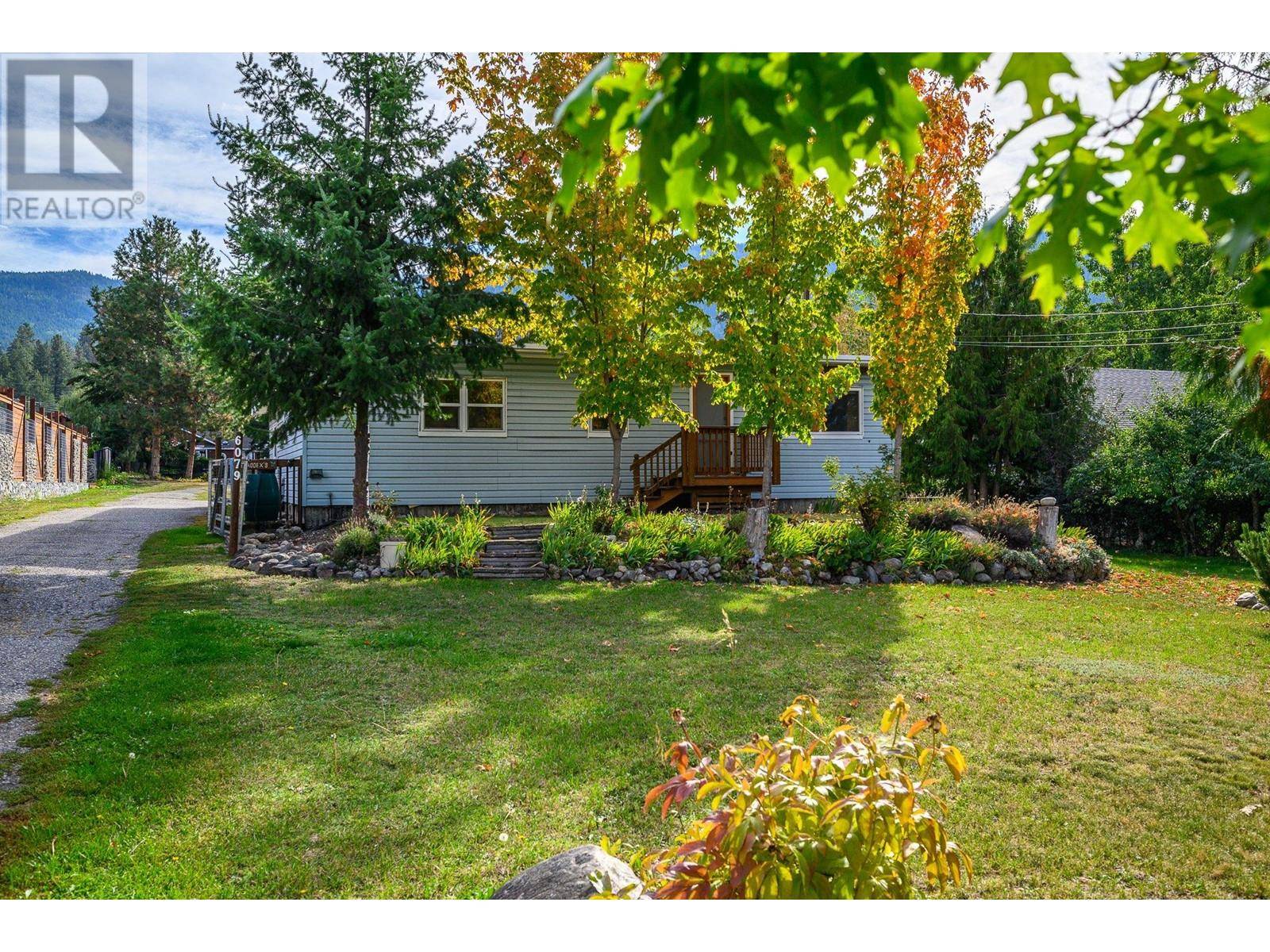 Vernon, BC V1B3P3,6079 Silver Star Road