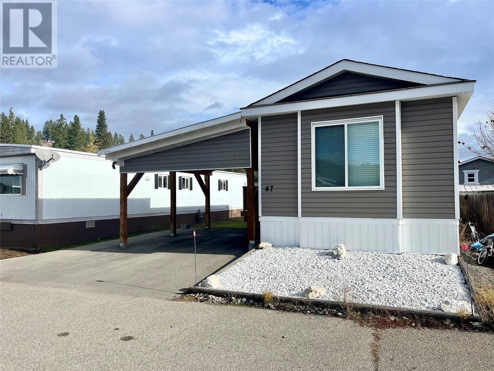 Princeton, BC V0X1W0,473 Corina AVE #47