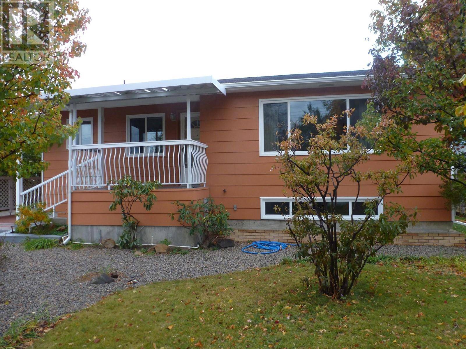 Summerland, BC V0H1Z0,13018 Armstrong Avenue