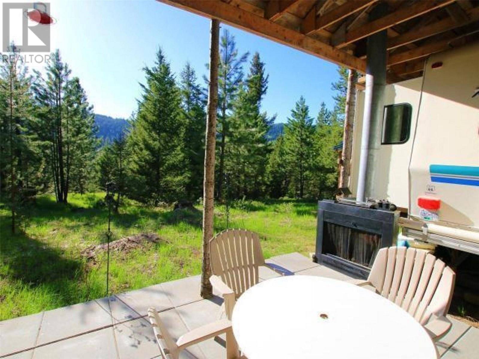 Princeton, BC V0X1W0,1555 Princeton Summerland Road Lot# DL3774