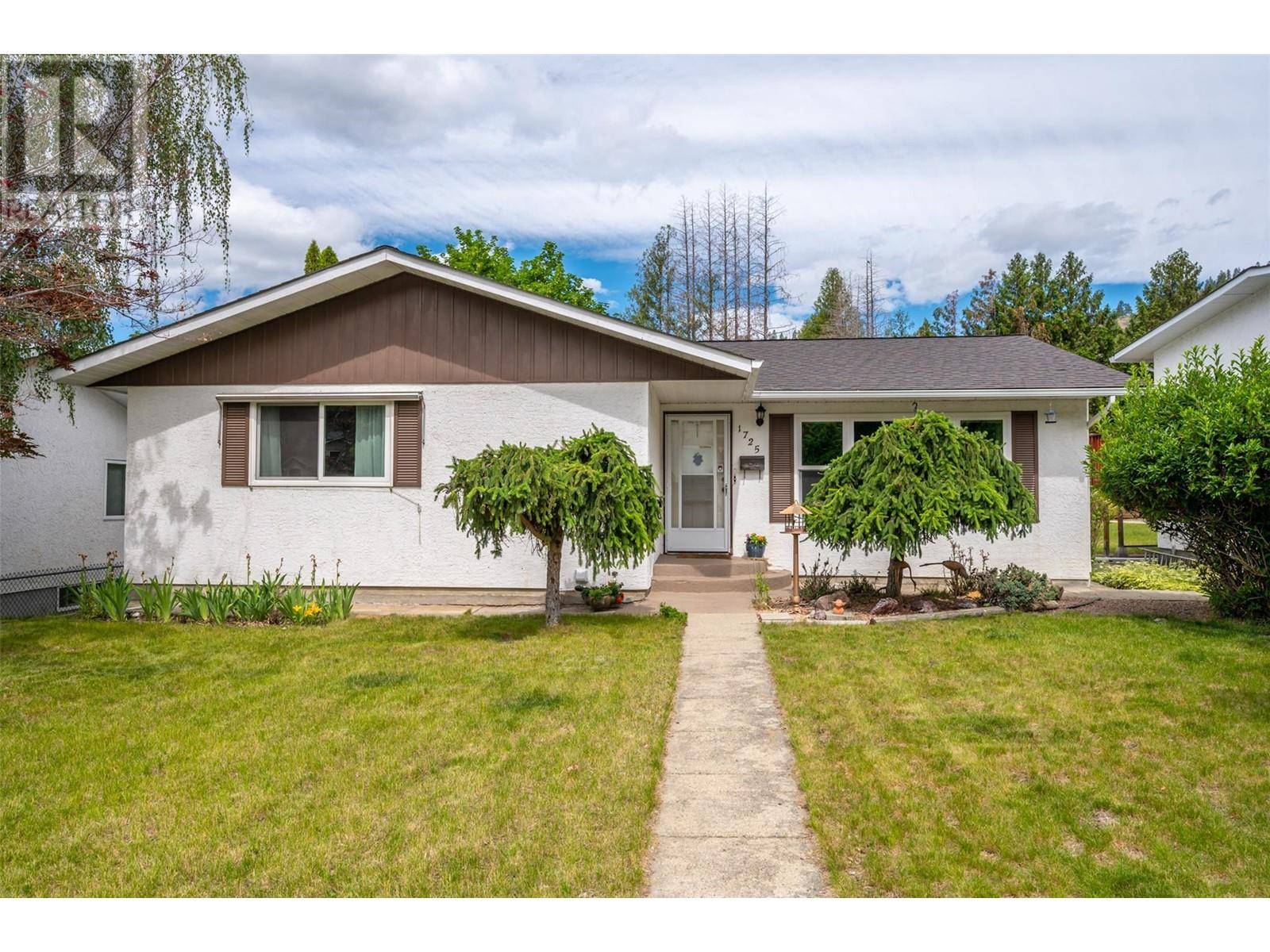 Penticton, BC V2A7C3,1725 Duncan Avenue E