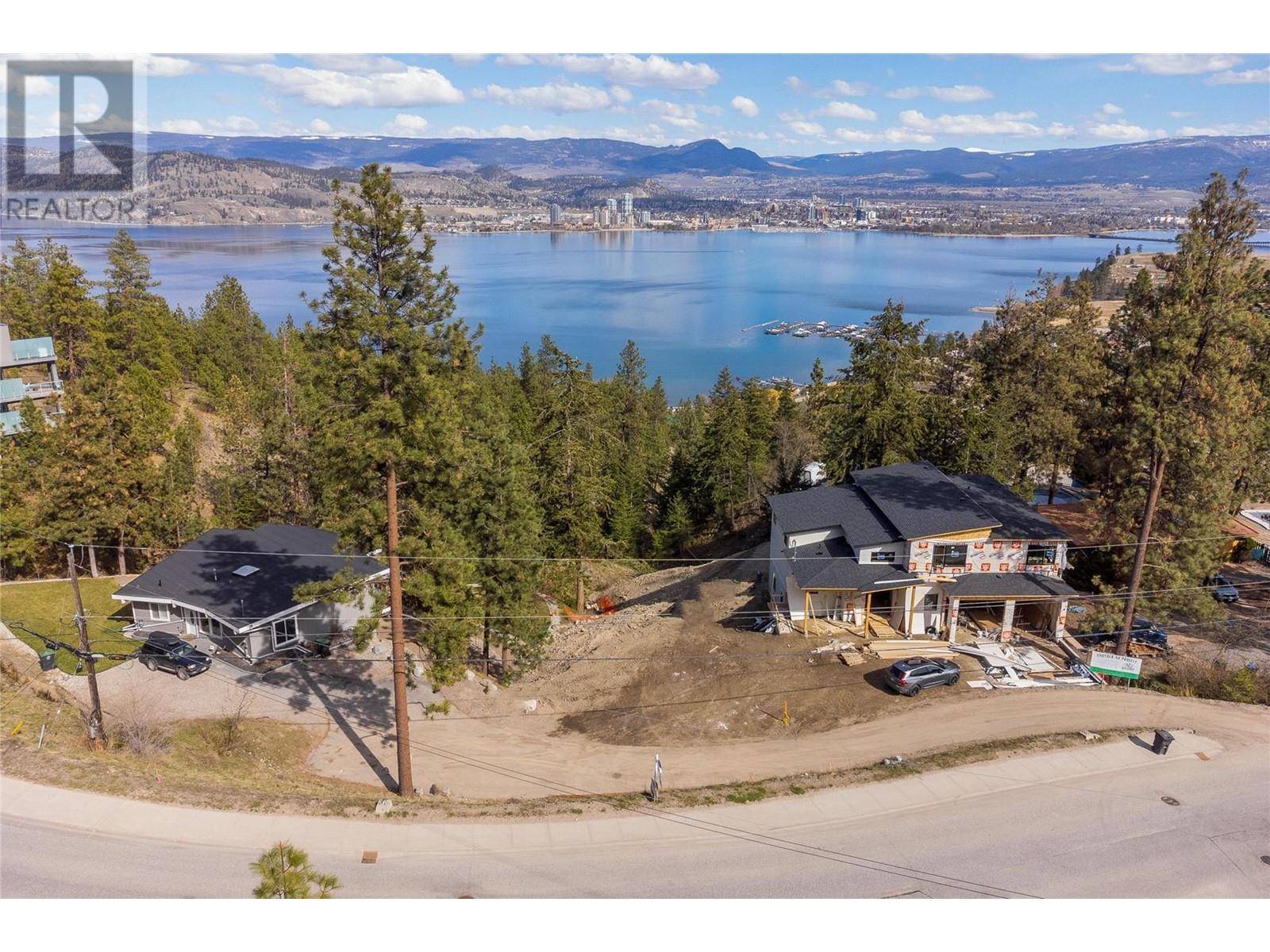 West Kelowna, BC V1Z2S2,1423 Bear Creek Road