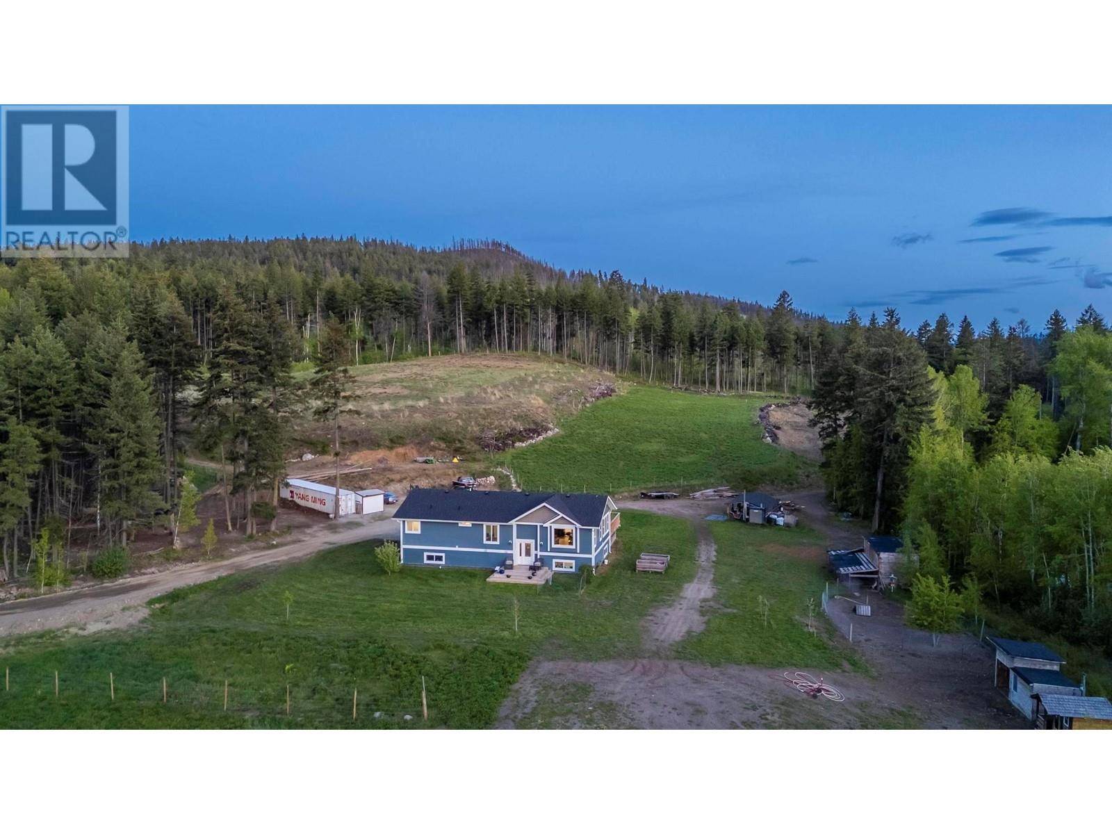 West Kelowna, BC V4T1V9,3530 Carre Road