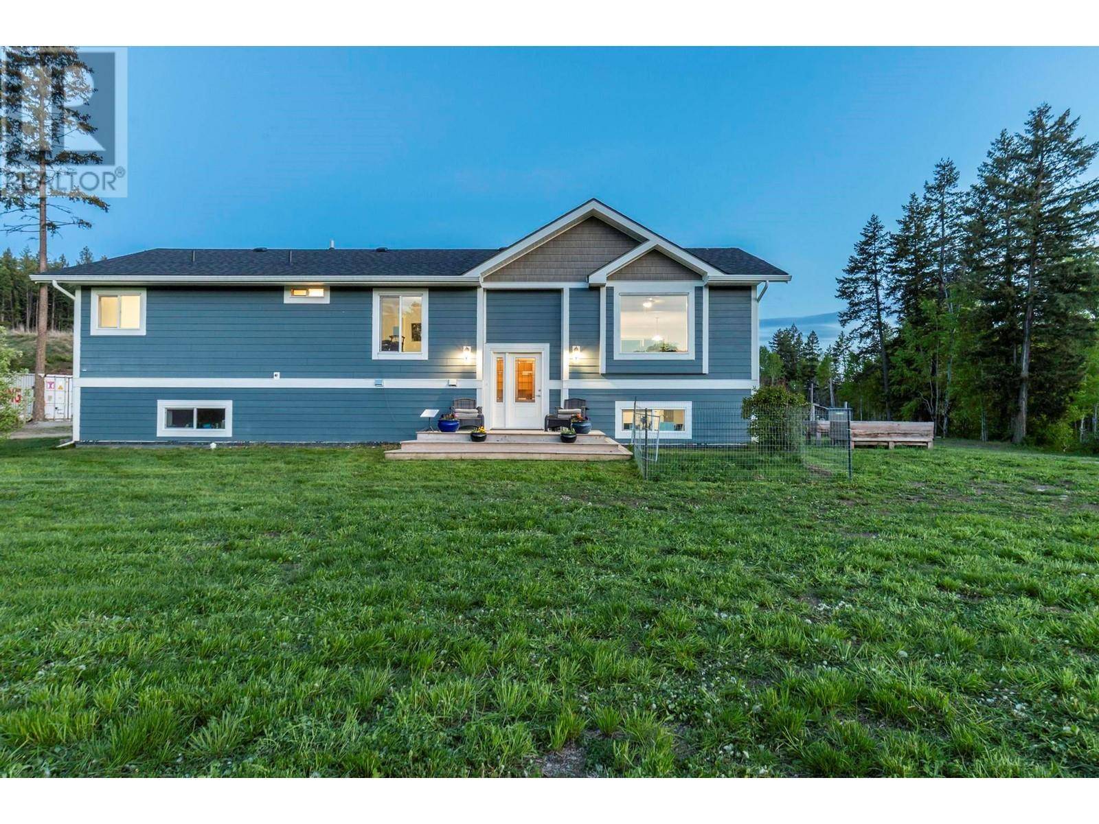 West Kelowna, BC V4T1V9,3530 Carre Road