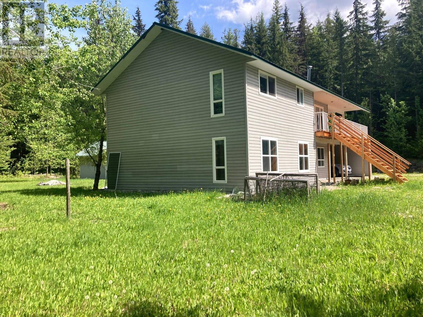 Eagle Bay, BC V0E1T0,3776 Cameron Road