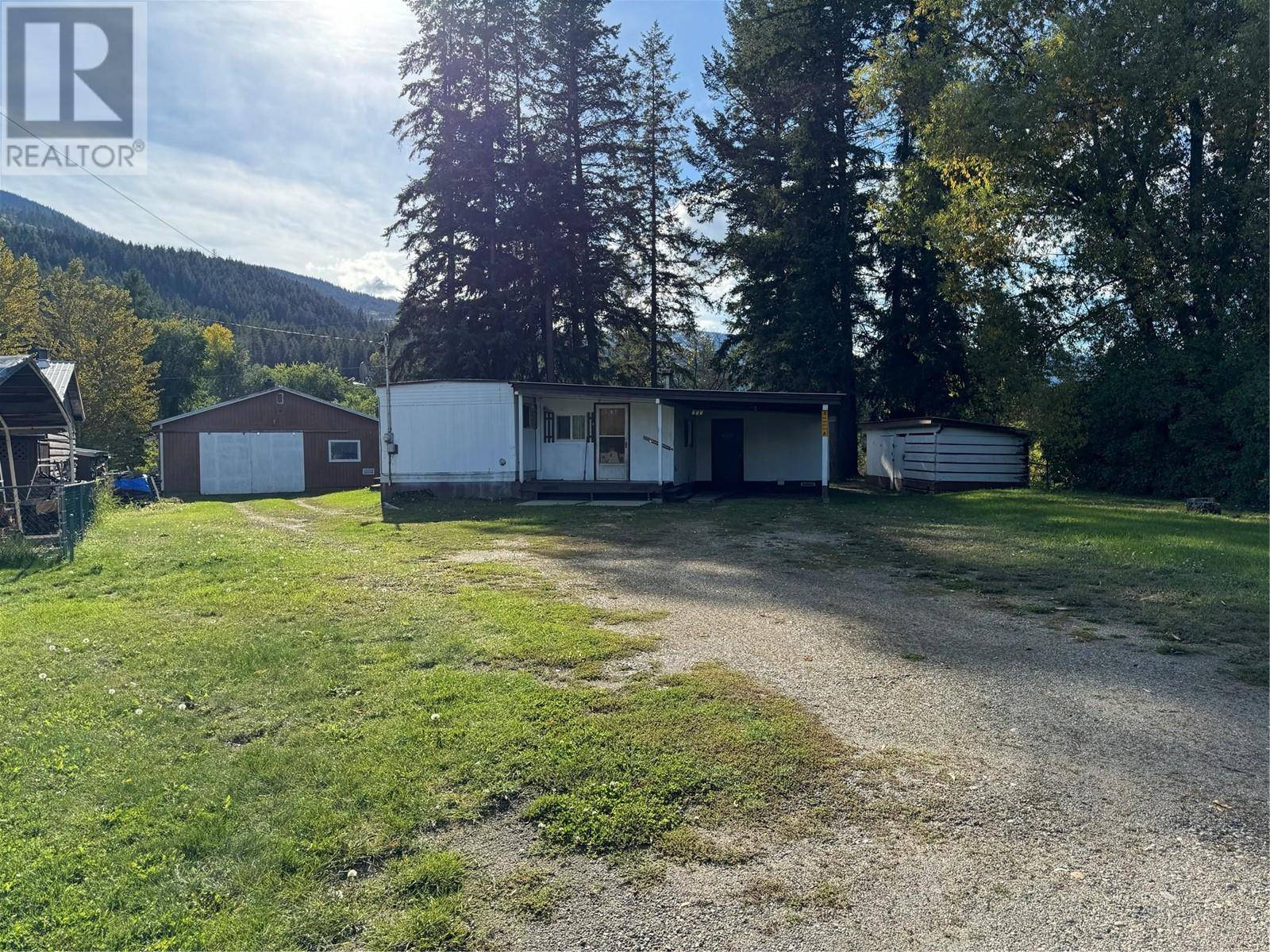 Clearwater, BC V0E3A0,353 Ruby Road Lot# 5