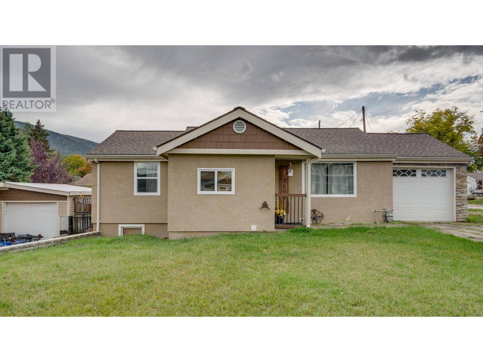 Armstrong, BC V0E1B2,3695 Sage Avenue