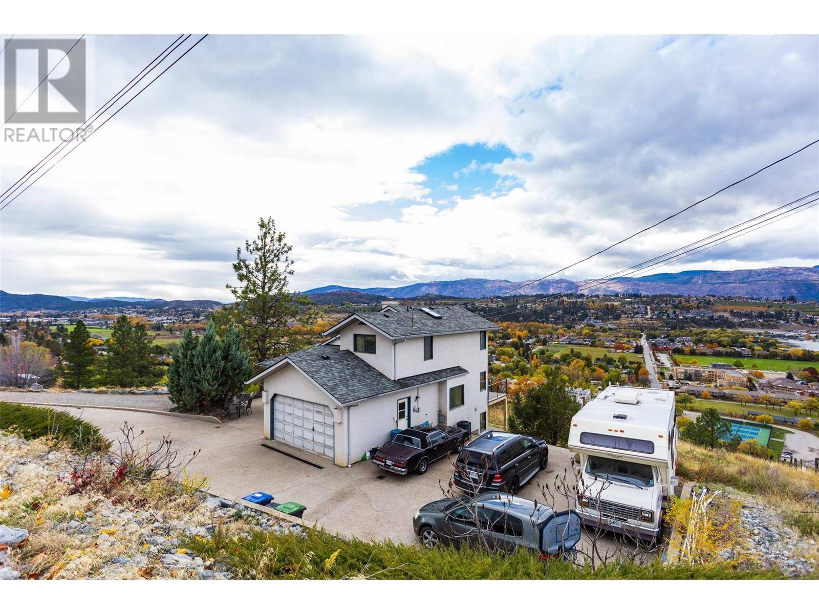 Lake Country, BC V4V1Y4,11482 Darlene Road