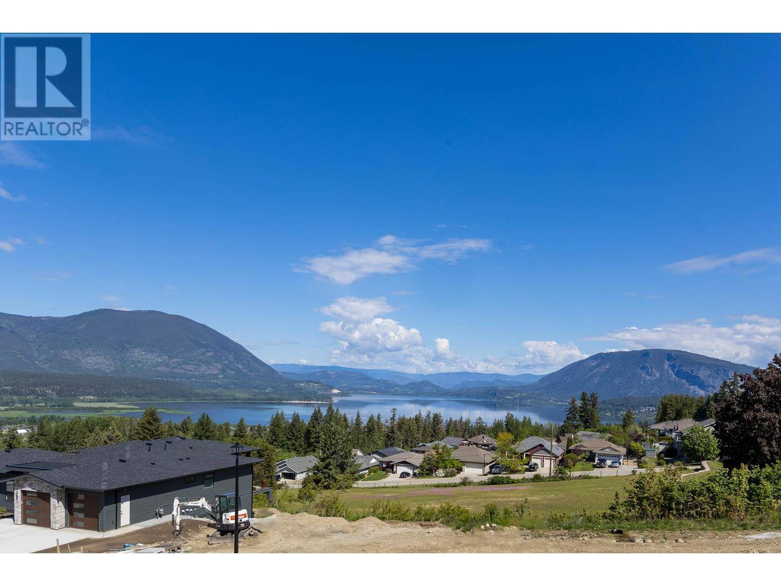 Salmon Arm, BC V1E2R5,1160 16 Avenue SE Lot# 12