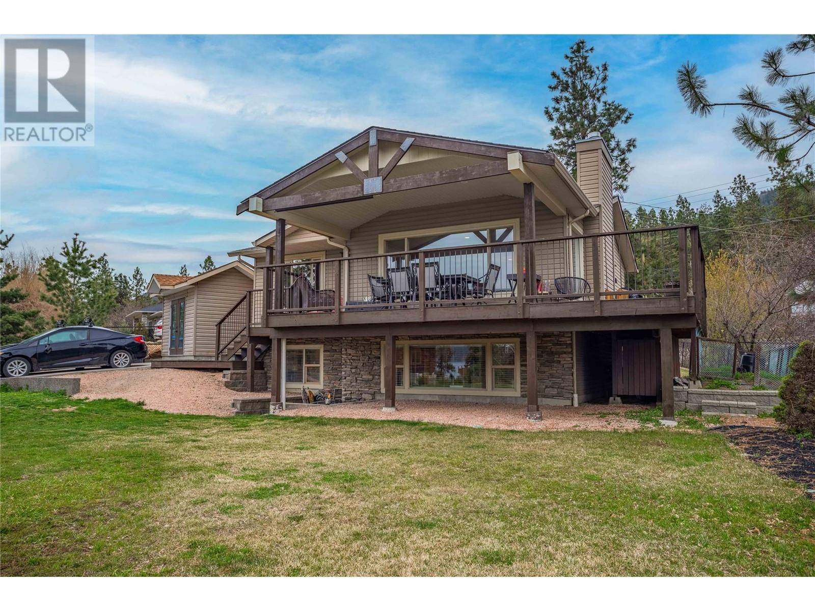 Lake Country, BC V4V2H2,16621 Maki Road